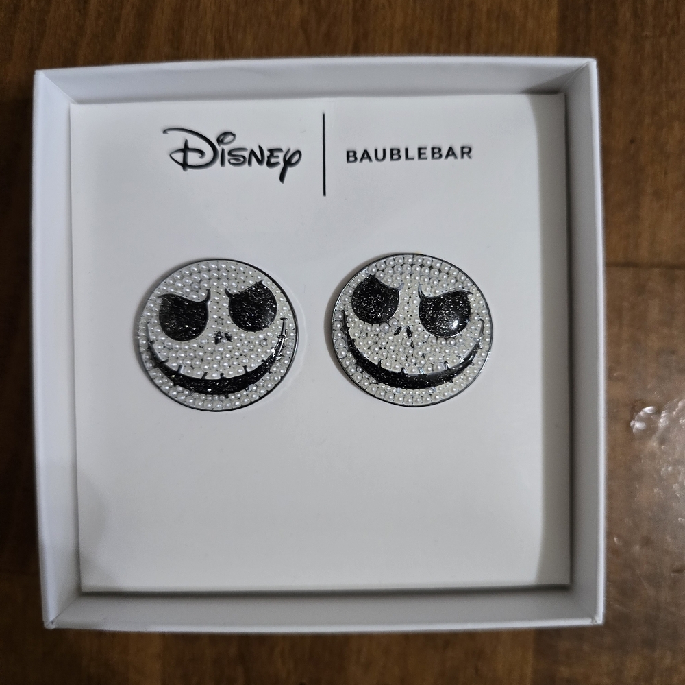 Jack Baublebar Earrings - Picture 2 of 4